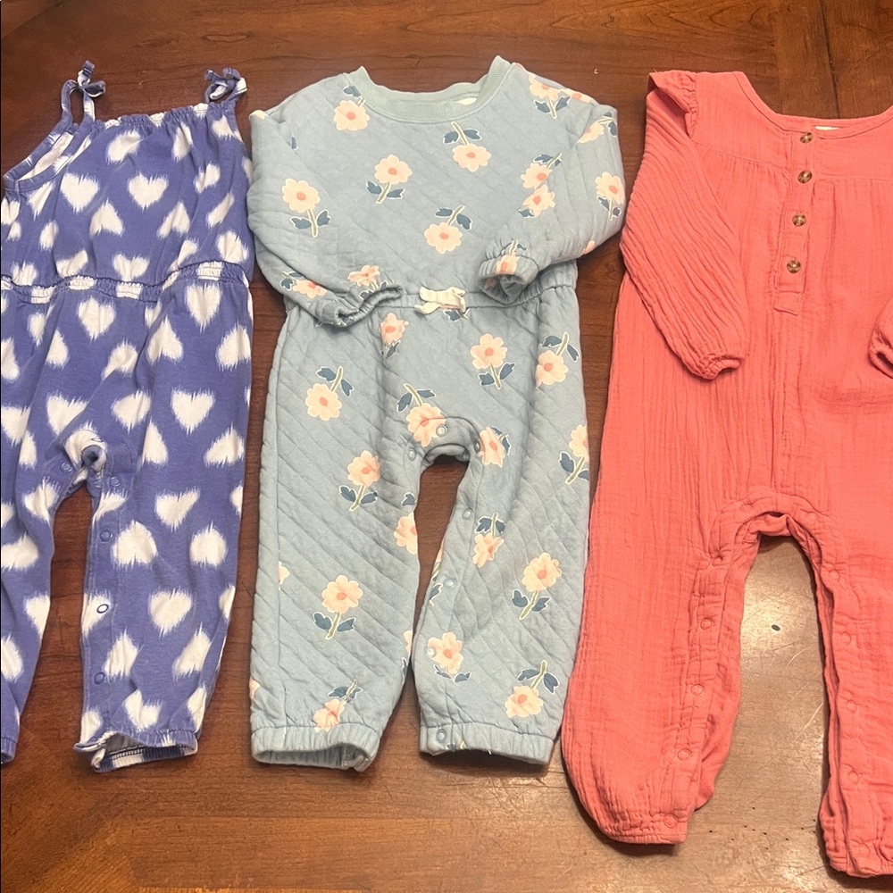 Carter's 24mo